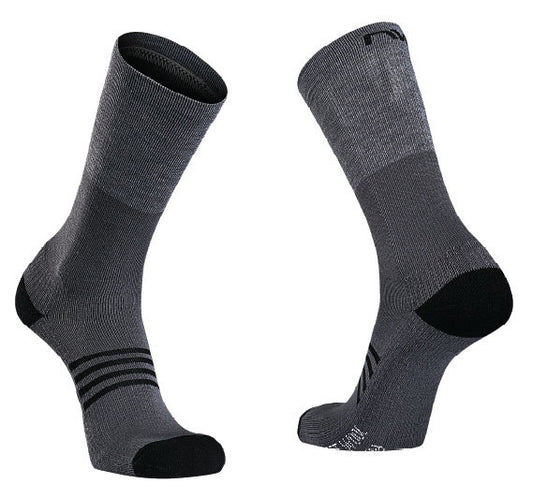 Meias NORTHWAVE EXTREME PRO HIGH Preto