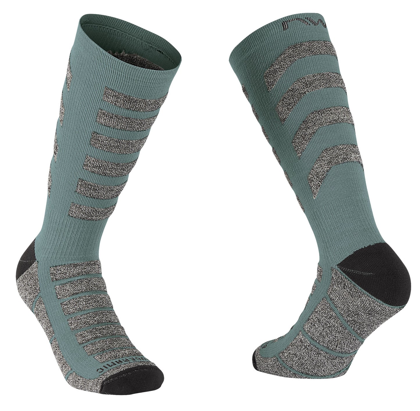 NORTHWAVE HUSKY CERAMIC Meias cinzentas