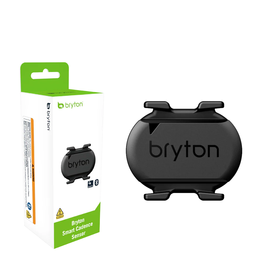 Sensor de cadência BRYTON ANT+/Bluetooth