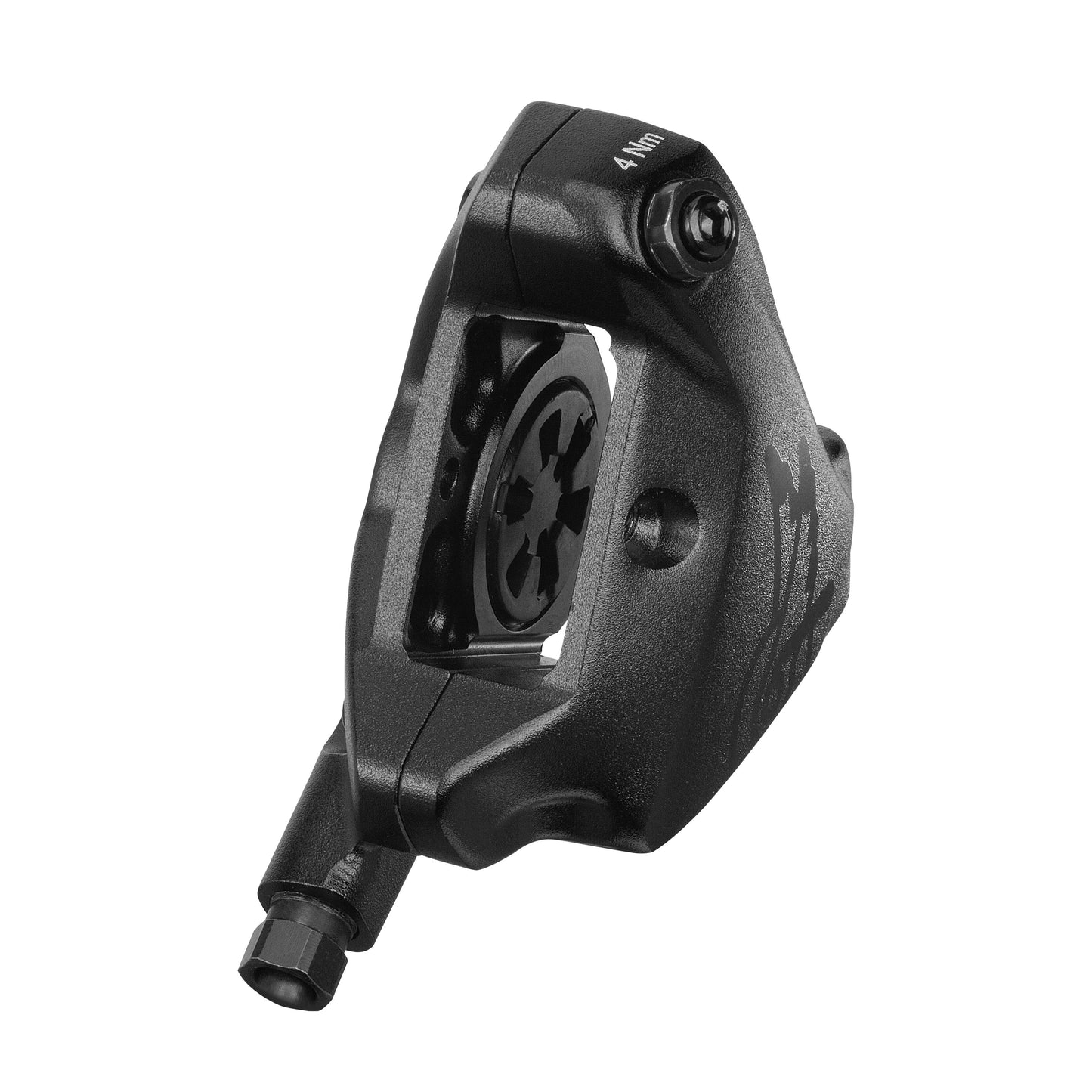 Pinça de travão dianteira 140mm CAMPAGNOLO RECORD WRL 13V DISC + Adaptador