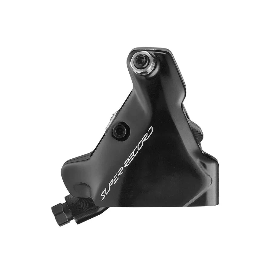 Pacote CAMPAGNOLO SUPER RECORD WRL 2x13V