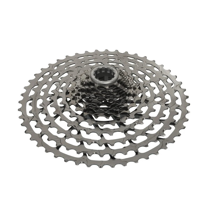 13V CAMPAGNOLO SUPER RECORD X 13 cassete