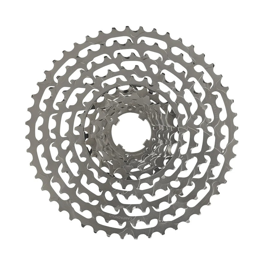 13V CAMPAGNOLO SUPER RECORD X 13 cassete