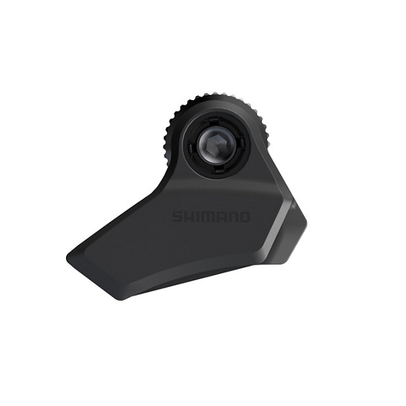Guia de corrente sem placa SHIMANO E-Bike CD-EM800