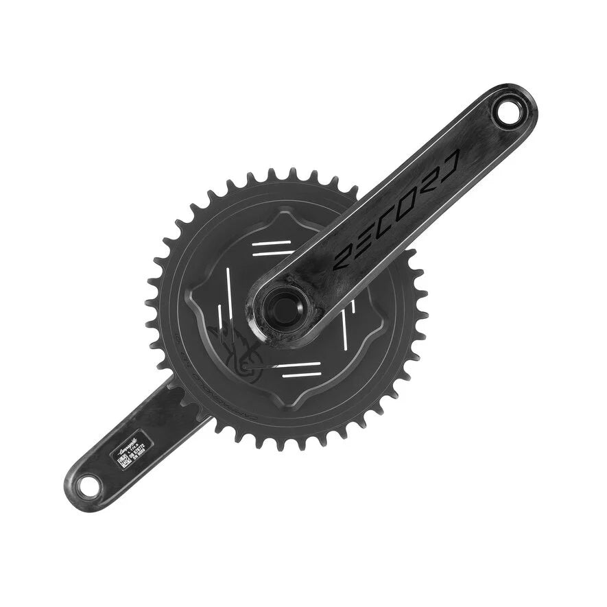 CAMPAGNOLO RECORD WRL 13V Mono cranks