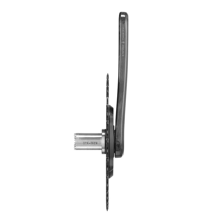 Pedaleira CAMPAGNOLO SUPER RECORD 13 mono