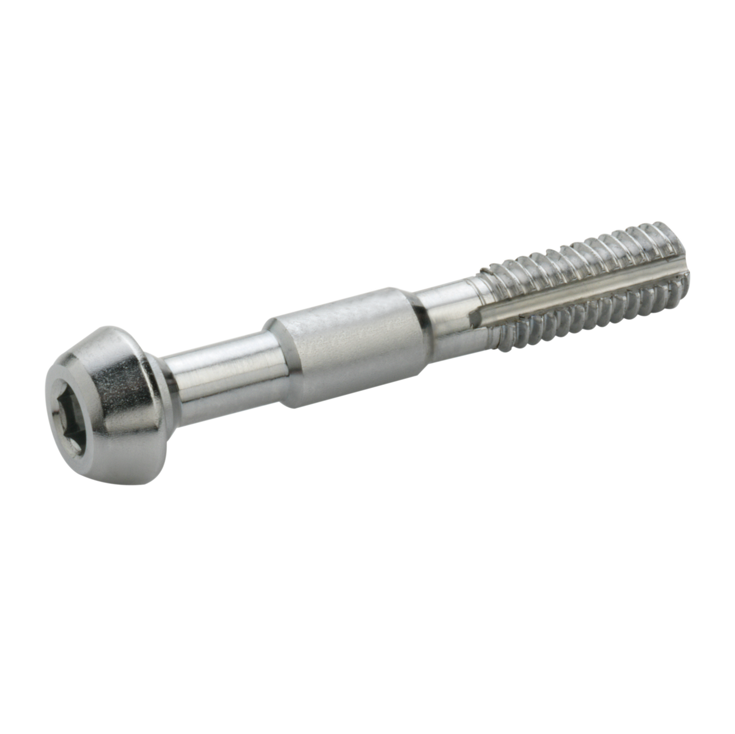 Conjunto de 2 parafusos ELVEDES M6 para Shimano Banjo