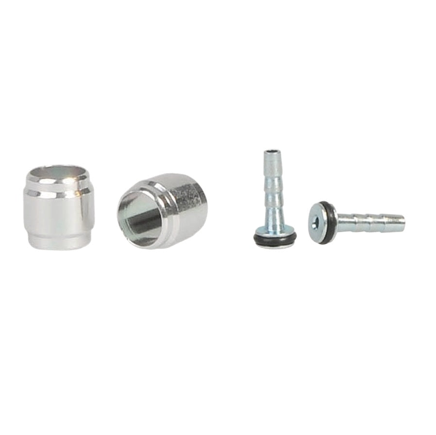 Kit de encaixe para mangueira ELVEDES Formula