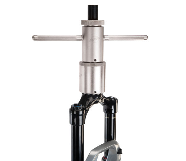 Adaptador para fresar o assento da pista de direção PARK TOOL CRC-15