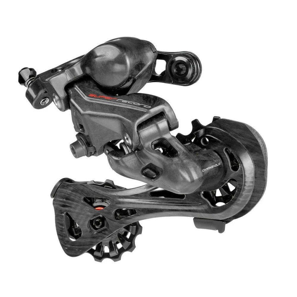 Desviador traseiro CAMPAGNOLO SUPER RECORD 12V