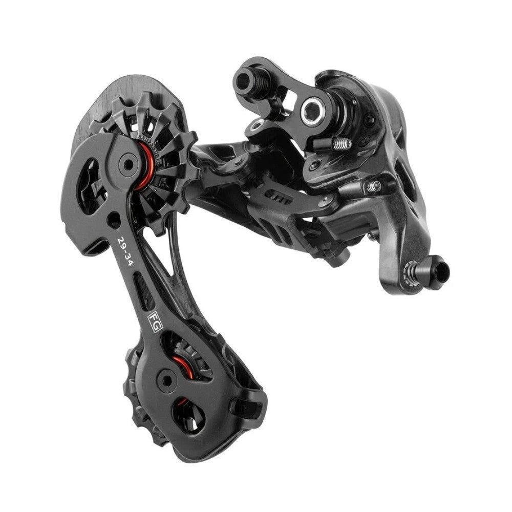 Desviador traseiro CAMPAGNOLO SUPER RECORD 12V