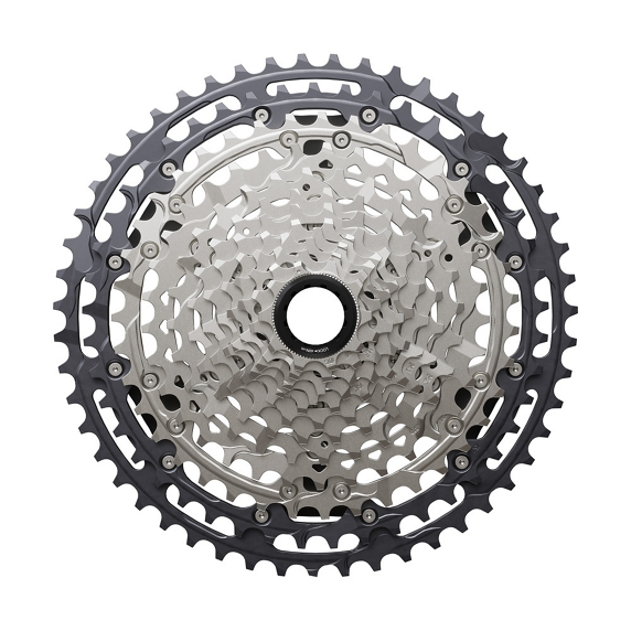 Cassete SHIMANO XT CS-M8200 Hyperglide + 12V