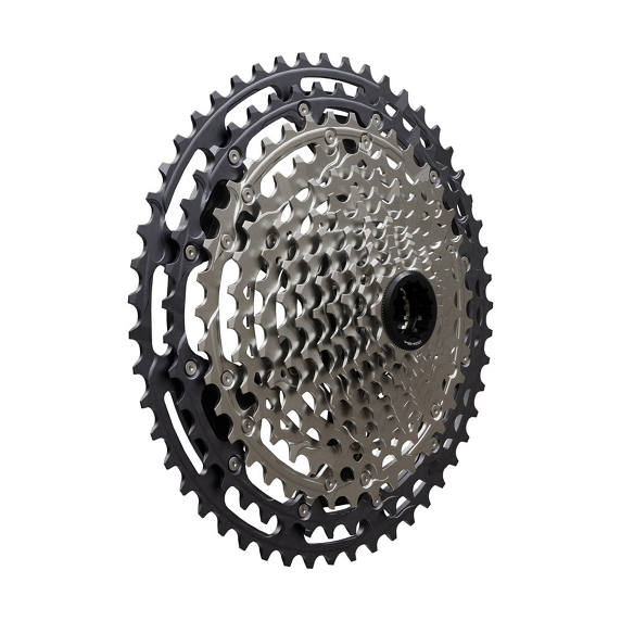Cassete SHIMANO XT CS-M8200 Hyperglide + 12V