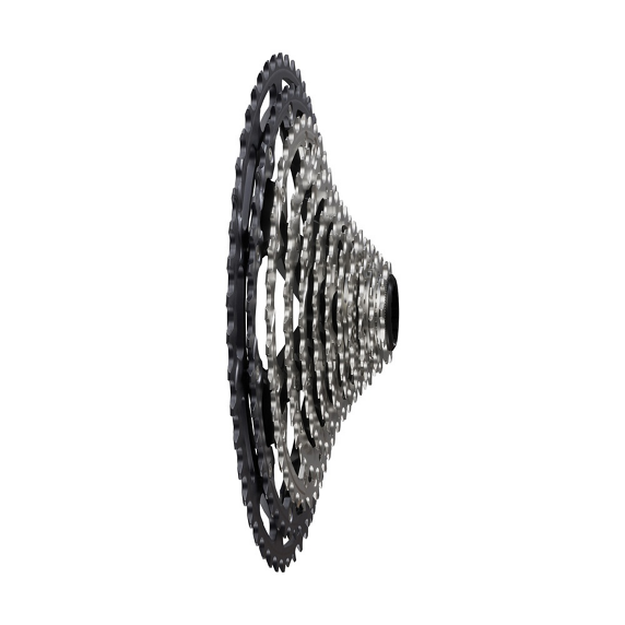 Cassete SHIMANO XT CS-M8200 Hyperglide + 12V