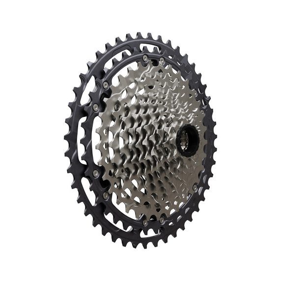 Cassete SHIMANO XT CS-M8200 Hyperglide + 12V