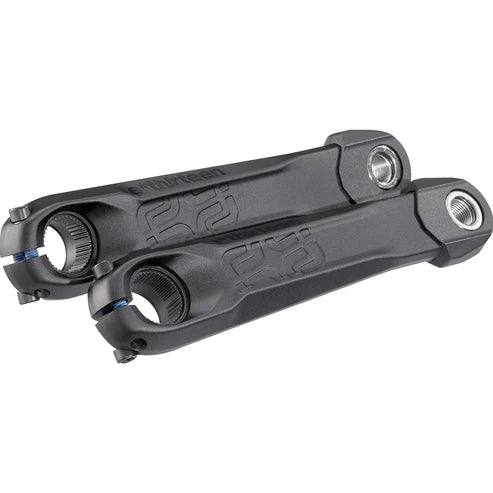 E.THIRTEEN E-SPEC PLUS EAB cranks para motor Shimano EP8/E8000