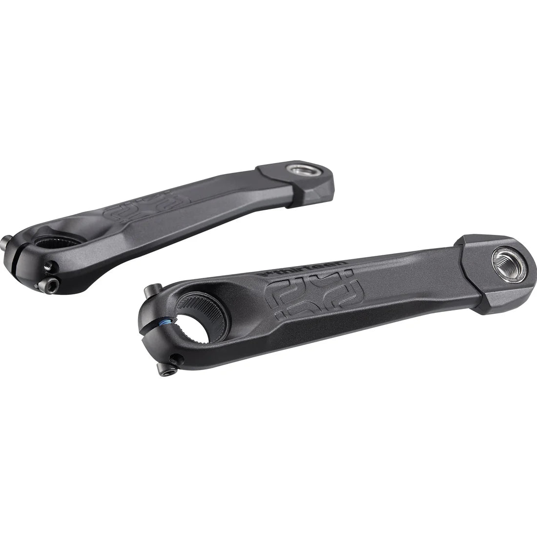 E.THIRTEEN E-SPEC PLUS EAB cranks para motor Shimano EP8/E8000