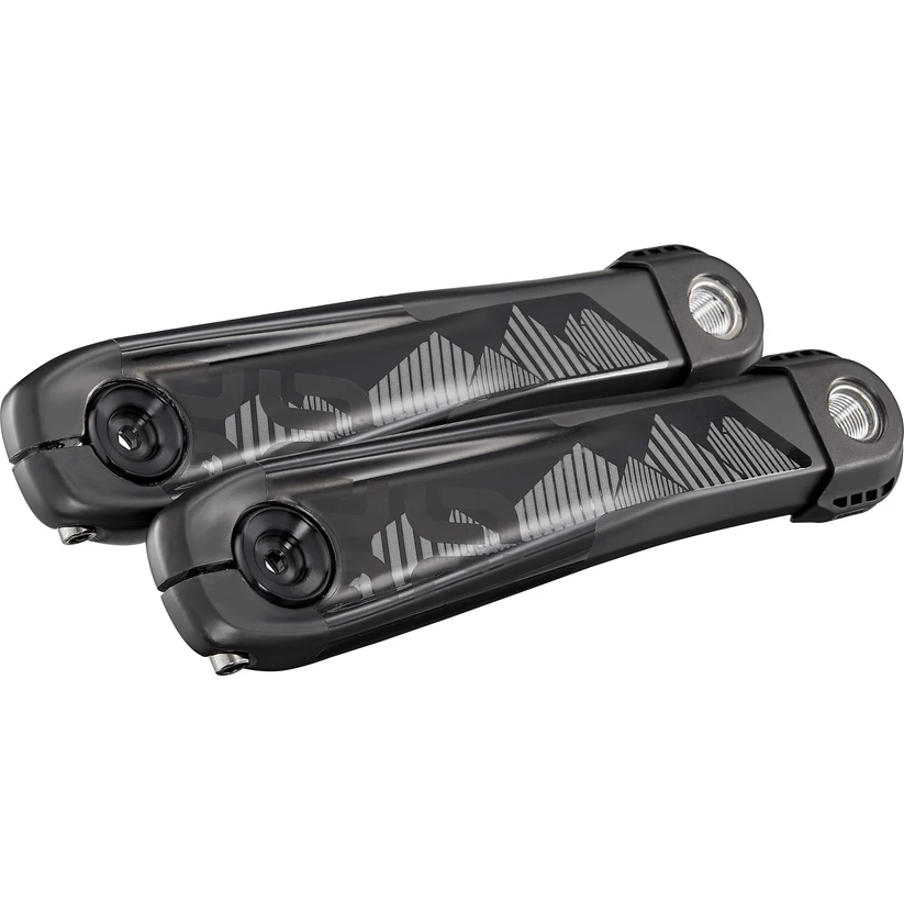 E.THIRTEEN E-SPEC RACE CARBON EAB cranks para motor Shimano EP8/E8000