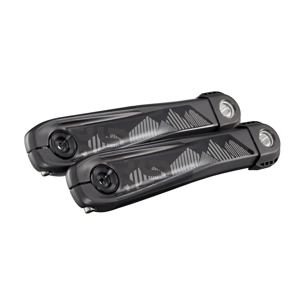 Manivelas VAE E.THIRTEEN E-SPEC RACE CARBONE Para Motor Shimano EP8/E8000