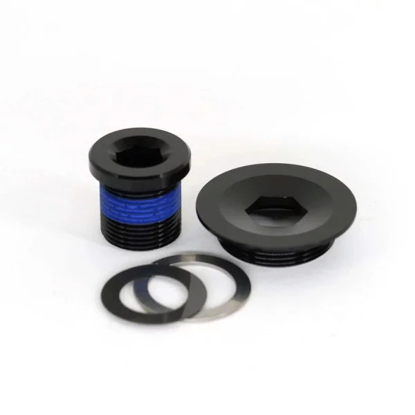 Extrator de manivela E-THIRTEEN E-SPEC Race Brose/Lg1 Race/TRS Race Self Gen. 4