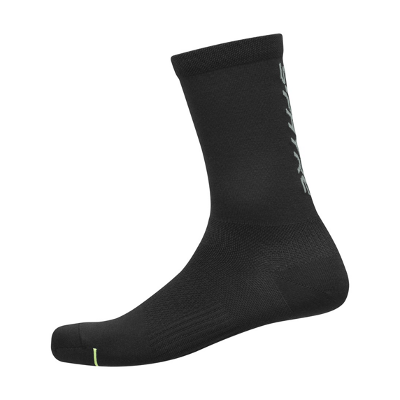 Meias SHIMANO S-PHYRE Merino Preto