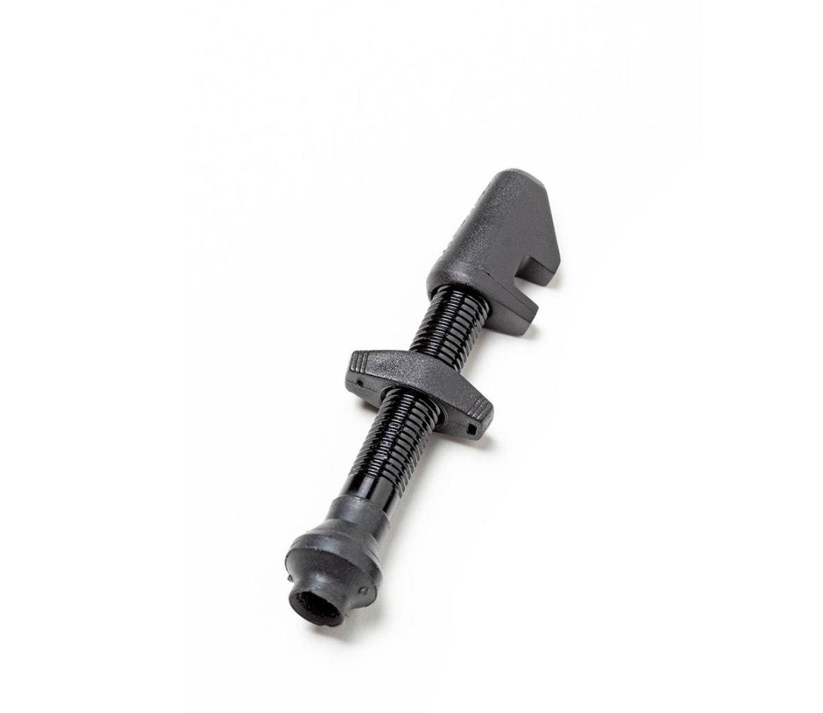 Válvula DT SWISS 35mm Tubeless Alu