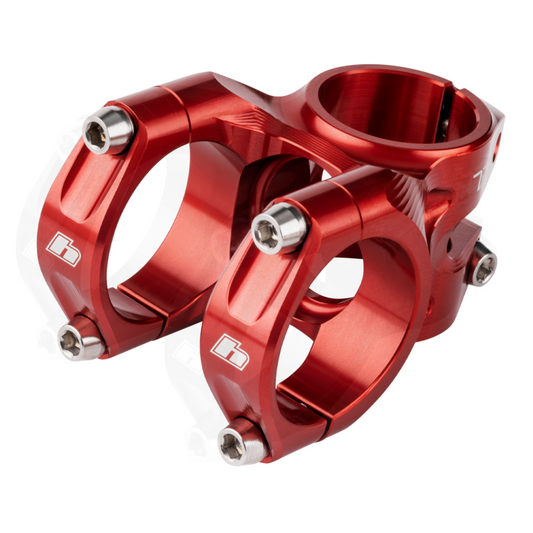 haste HOPE TRAIL Vermelho