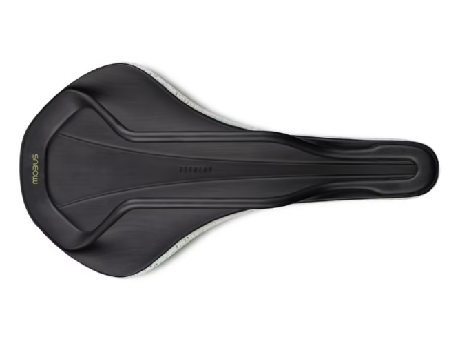 FIZIK ANTARES VERSUS EVO 00 ADAPTATIVE Saddle 139mm Carbon Rails Green