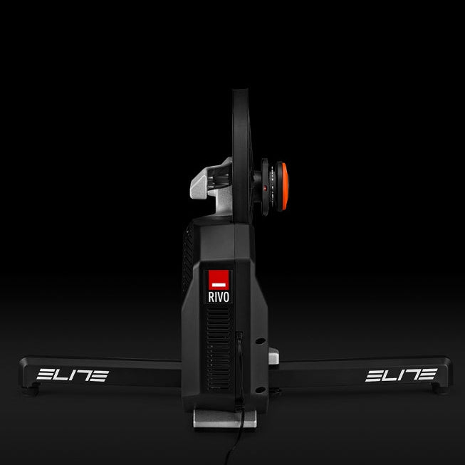 Home Trainer ELITE RIVO Versão COG&CLICK