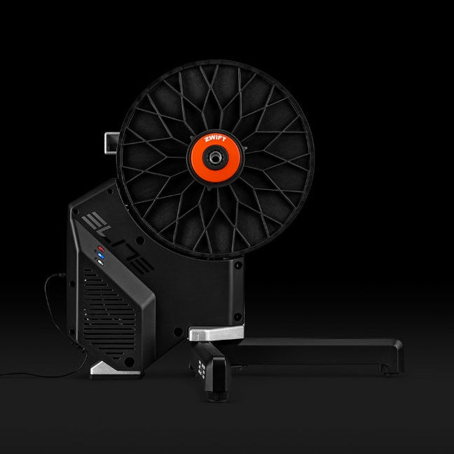 Home Trainer ELITE RIVO Versão COG&CLICK