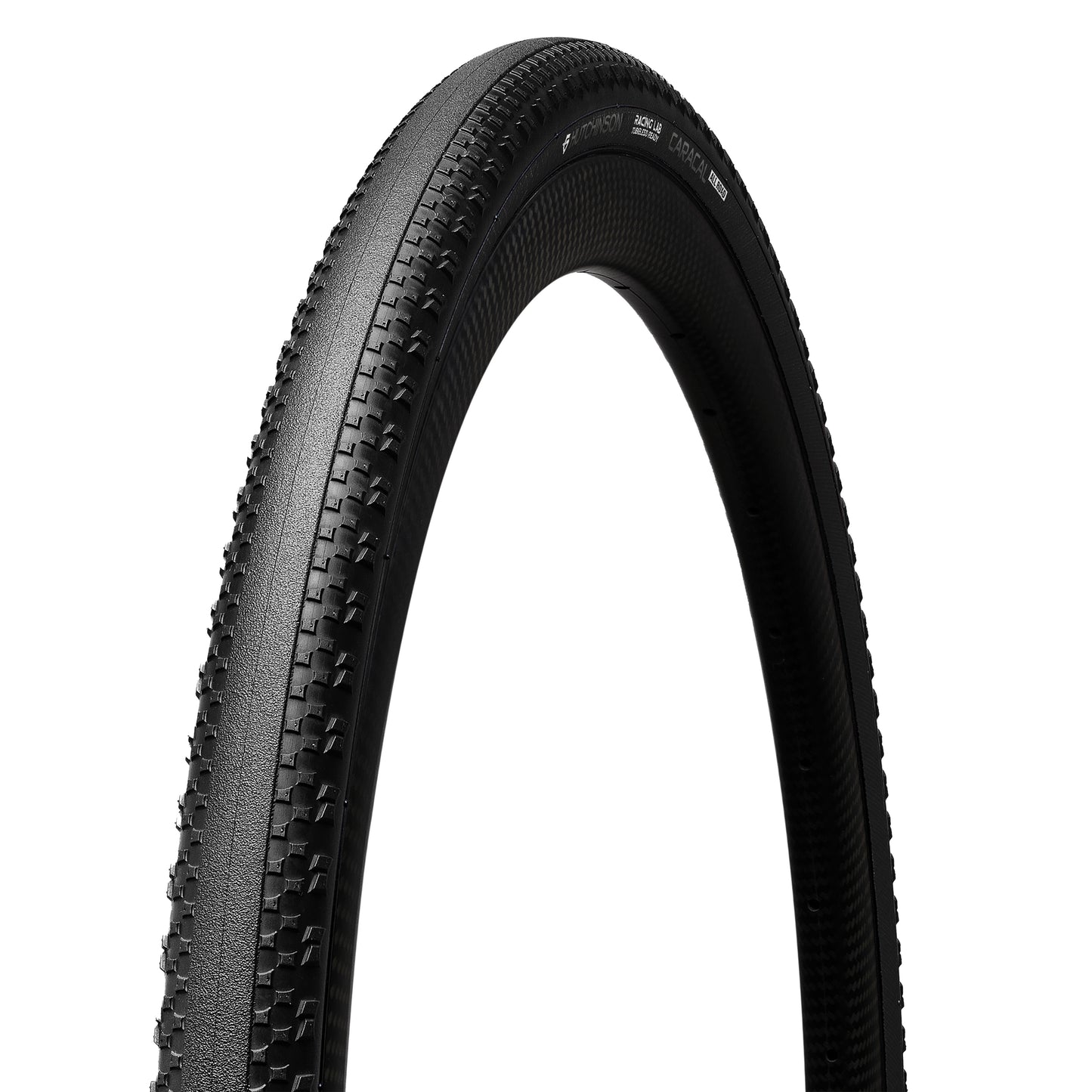 HUTCHINSON CARACAL ALLROAD 700x35 Tubeless Ready Preto -embargo 11 abril