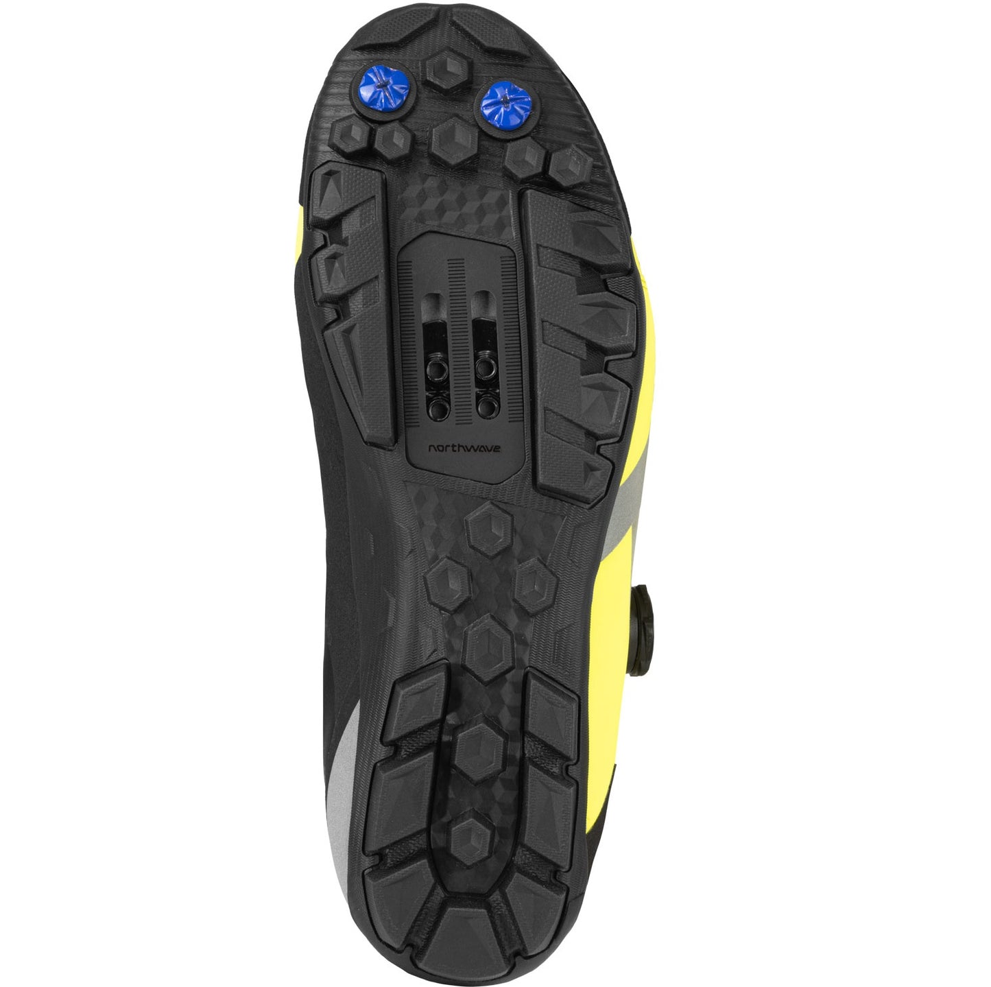 NORTHWAVE CELSIUS XT ARTIC GTX WINTER Botas MTB Amarelo