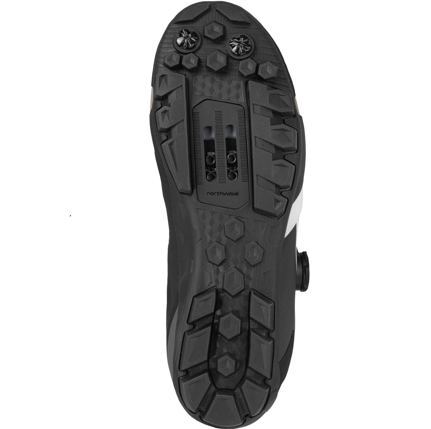 NORTHWAVE CELSIUS XT GTX WINTER Sapatos de BTT Preto/Cinza