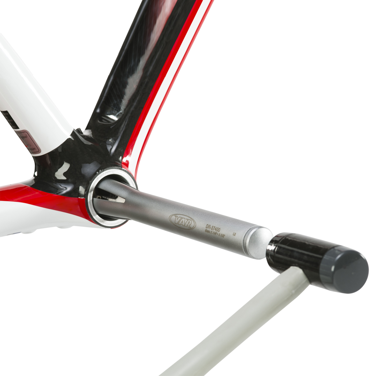 Bandejas de gotejamento expansíveis VAR 1-1/4'' e 1-1/5'' DR-37400