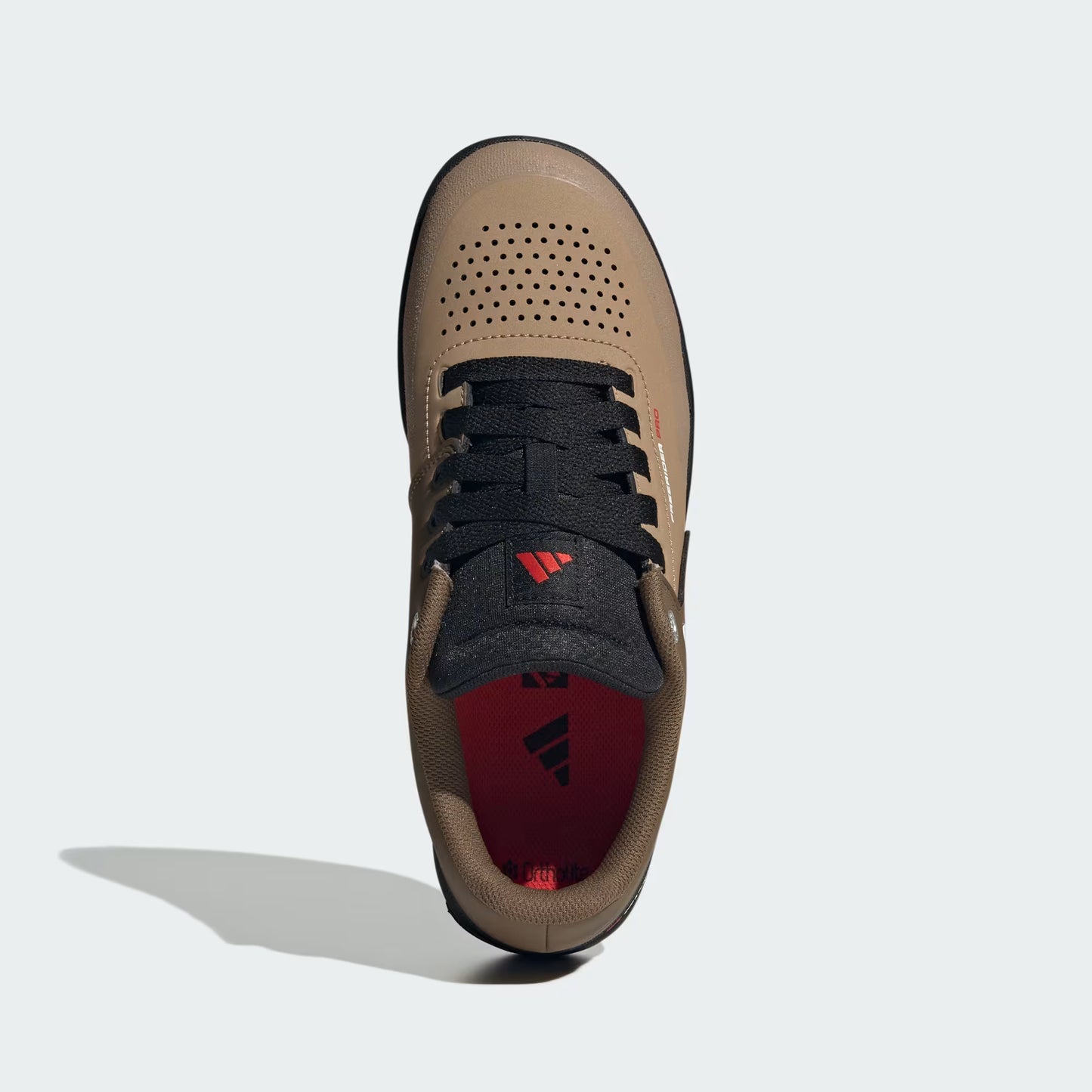 ADIDAS FIVE TEN FREERIDER PRO Sapatos MTB Bege