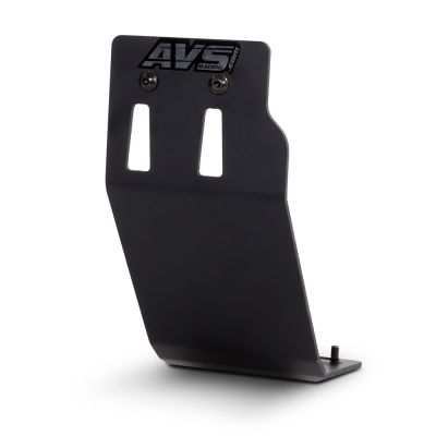 Sapata de proteção do motor AVS para Commencal Meta Power 2022