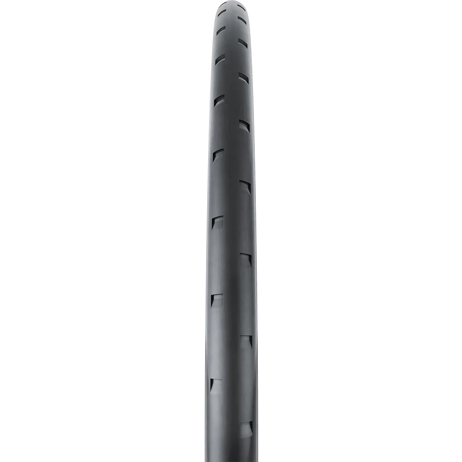Pneu CONTINENTAL AERO 111 700x26c Tubeless Ready Preto