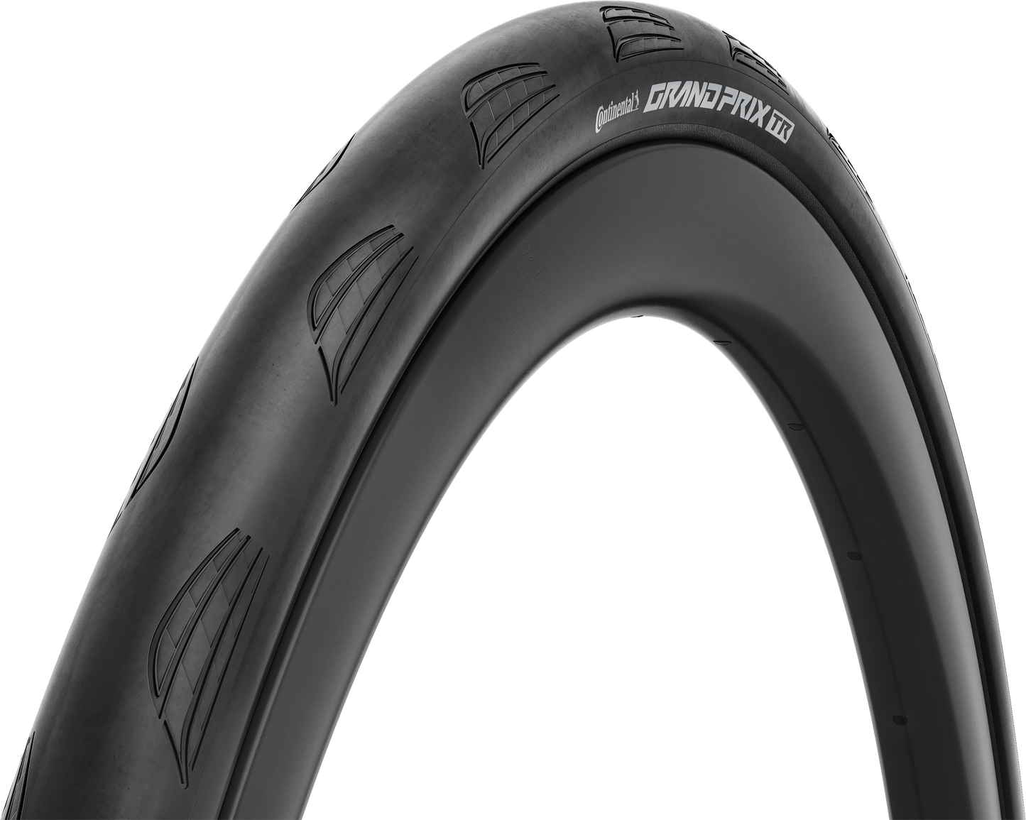 Pneu CONTINENTAL GRAND PRIX 700x32c Tubeless Ready Preto
