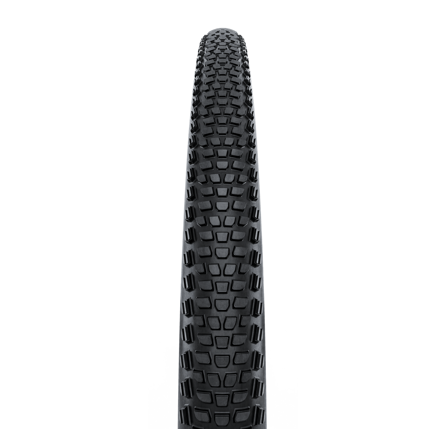 CONTINENTAL TERRA ADVENTURE TRAIL GRIP 700x45c Tubeless Ready Pneu preto