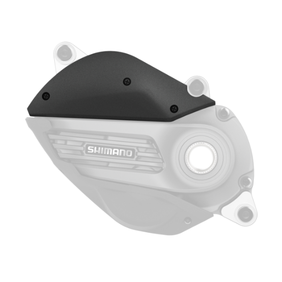 SHIMANO EP8 DC-EP800-A Tampa da unidade de acionamento de montagem externa