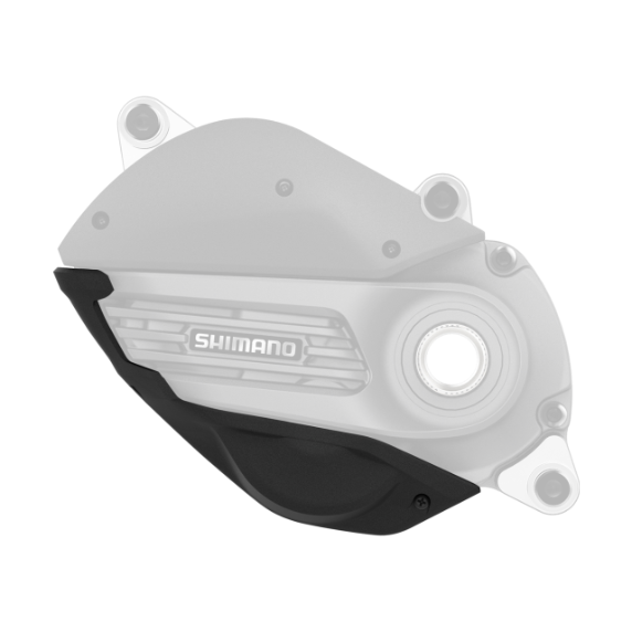 SHIMANO EP8 DC-EP800-G Tampa da unidade de baixa potência