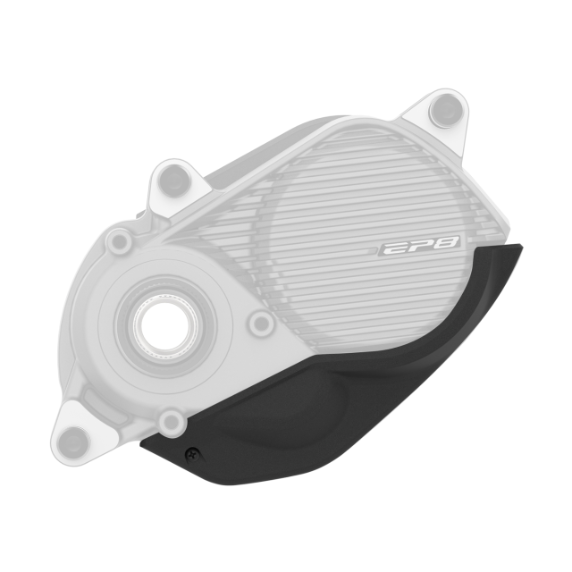 SHIMANO EP8 DC-EP800-G Tampa da unidade de baixa potência