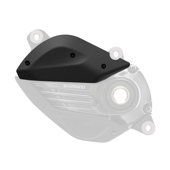 SHIMANO EP8 DC-EP801-A Tampa da unidade de acionamento de montagem externa