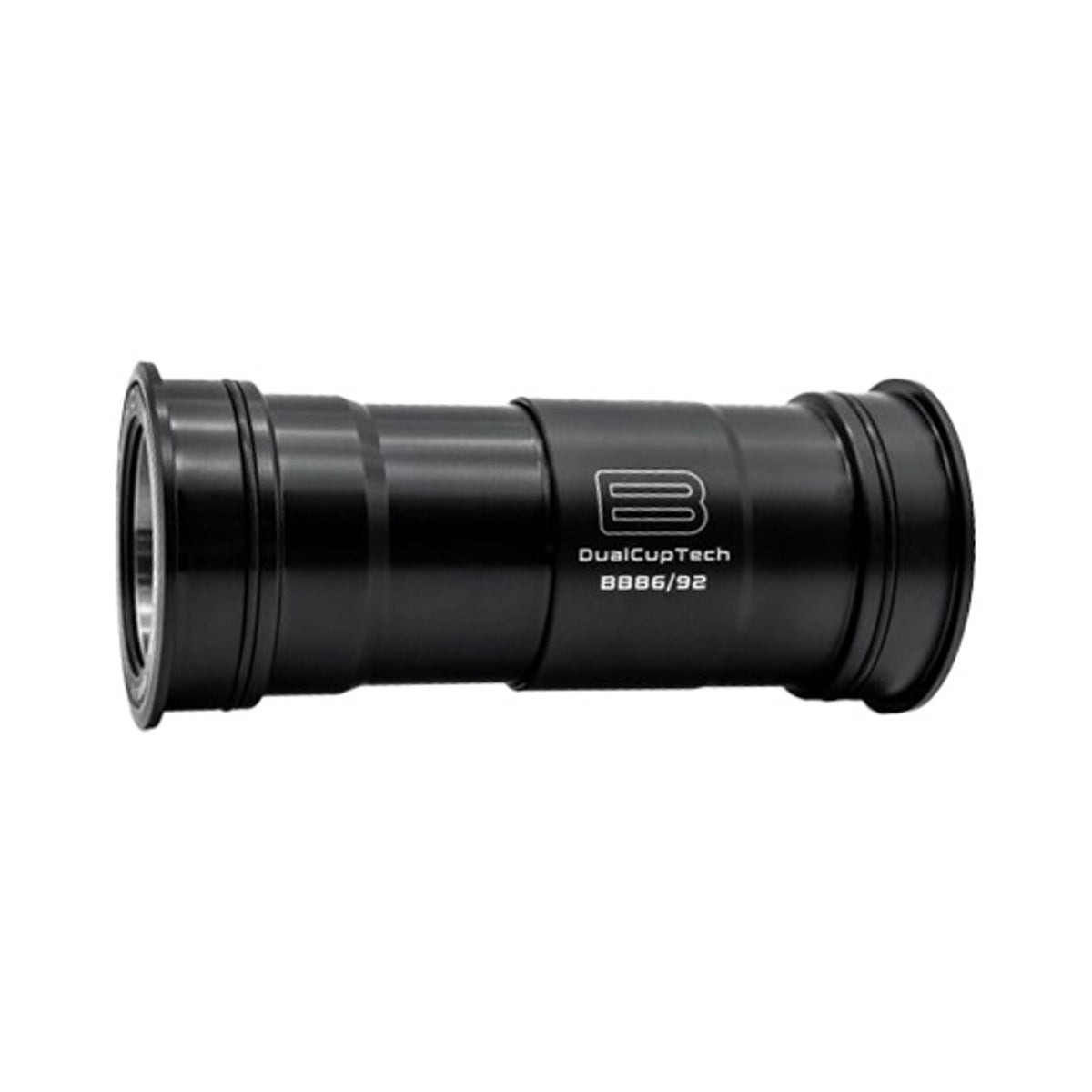 Caixa de Pedaleiro BIKONE BB86-92 Cerâmica Eixo 30mm