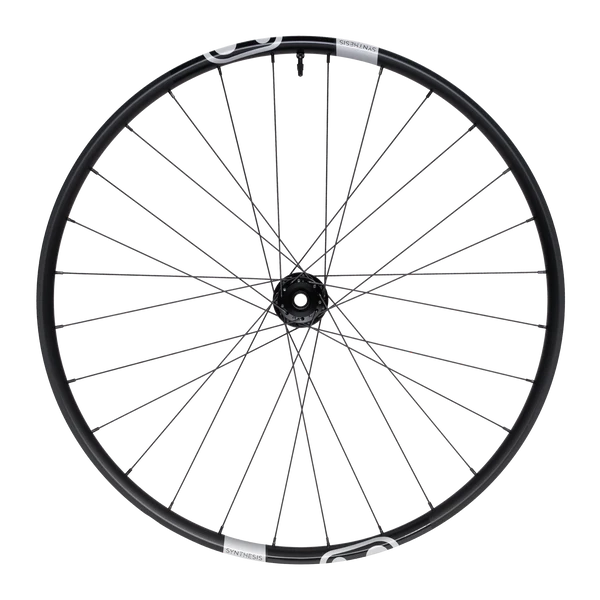 Roda dianteira CRANKBROTHERS SYNTHESIS Alumínio 2.0 E-BIKE I9 29" 15x110 mm Boost Preto
