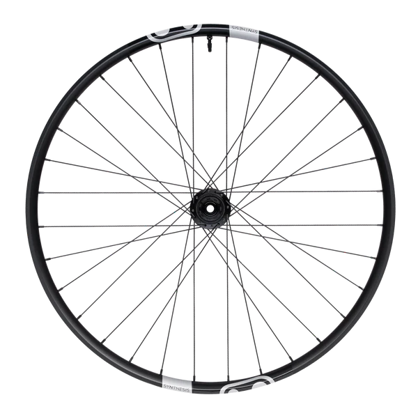 Roda traseira CRANKBROTHERS SYNTHESIS Alumínio 2.0 E-BIKE I9 29" 12x148 mm Boost Preto