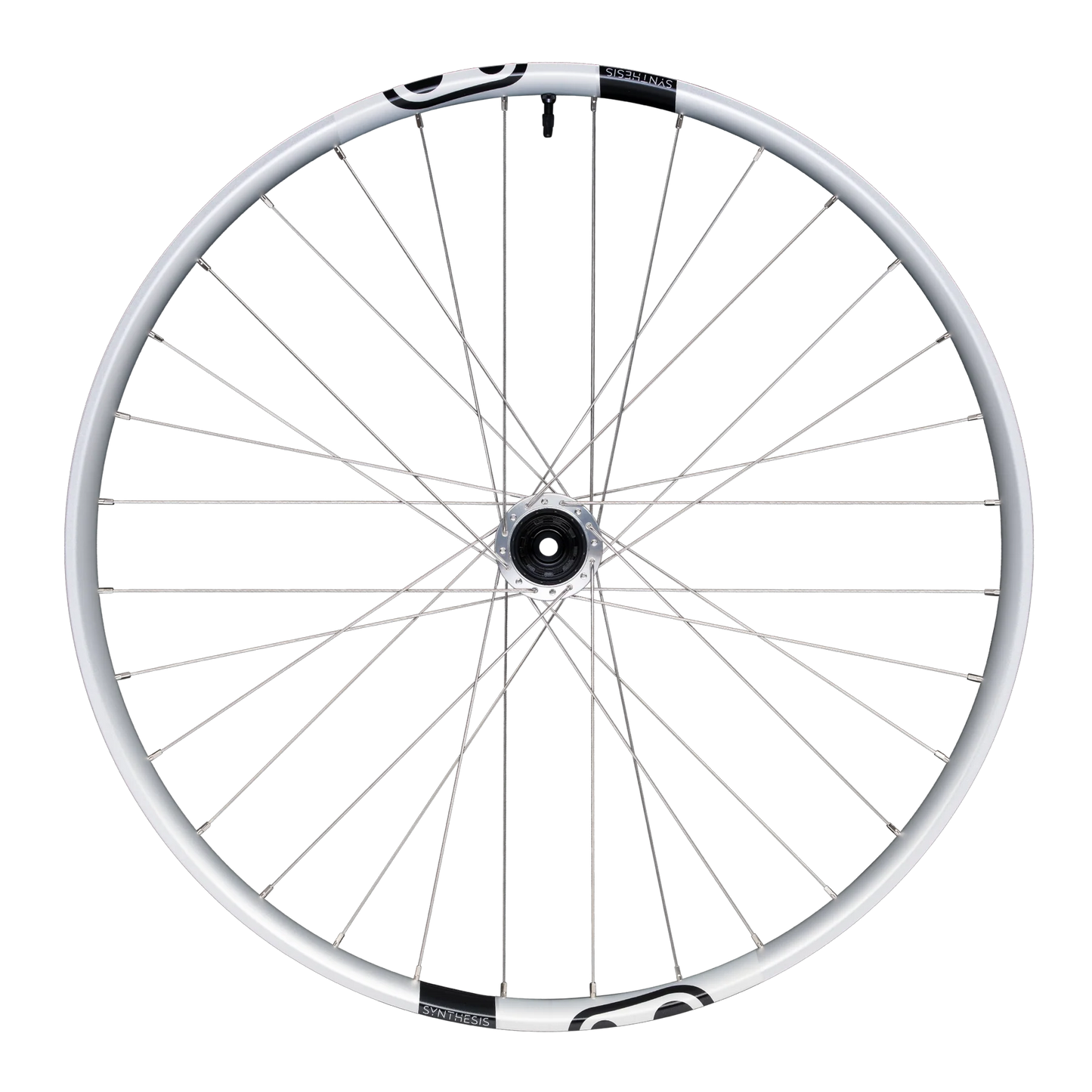 Roda traseira CRANKBROTHERS SYNTHESIS Alumínio 2.0 E-BIKE I9 29" 12x148 mm Boost Prata