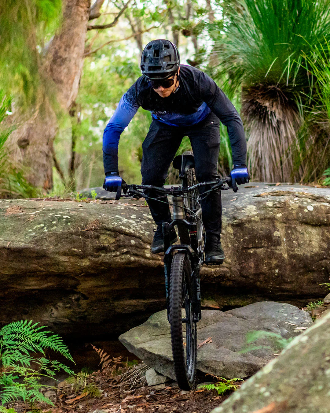 Luvas DHARCO RACE ULTRA Roxo