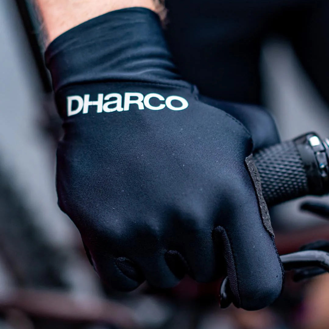 Luvas DHARCO TRAIL Preto