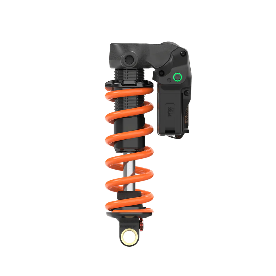 FOX DHX Live Valve Neo Spring Amortecedor Munhão 2026